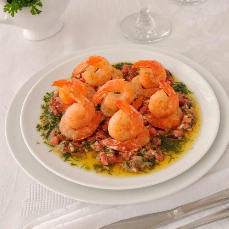 17 Scrumptious Shrimp Appetizers