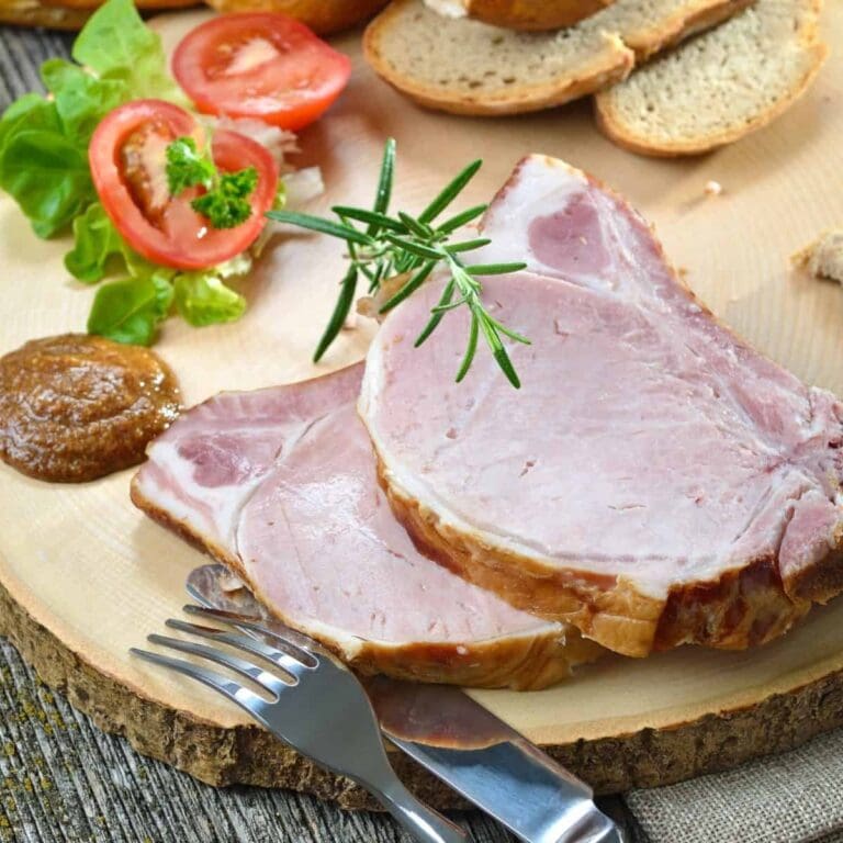 30 Smoker Recipes