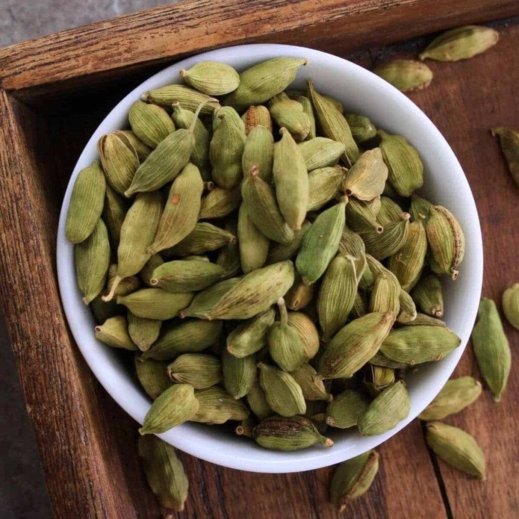 What Is Cardamom?