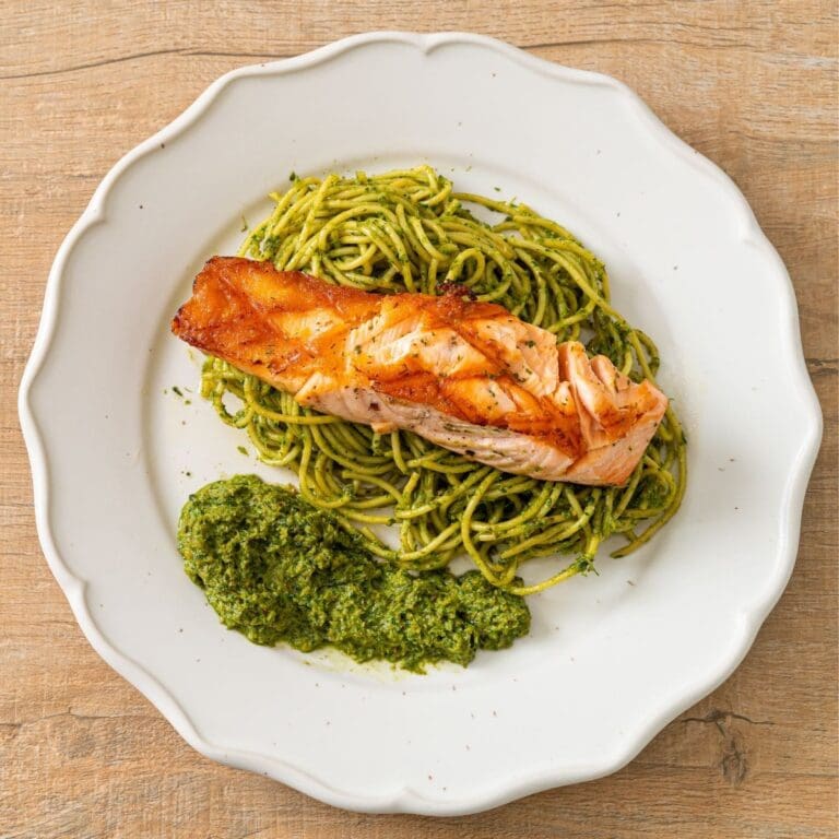 55 Best Sides: Inspiration For What To Serve With Fish