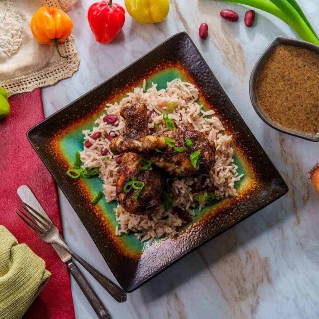 What to Serve With Jerk Chicken: 21 Yummy Recipes That Aren’t Hard To Make