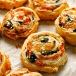Delicious Puff Pastry Appetizers Ready in Minutes