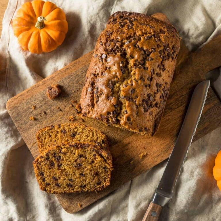 15 Fabulous Fall Baking Recipes To Make New Traditions