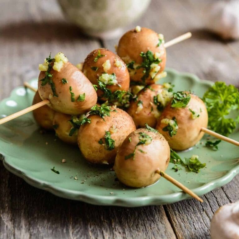 30 Grilled Appetizers: The Next Big Thing In Outdoor Starter Recipes