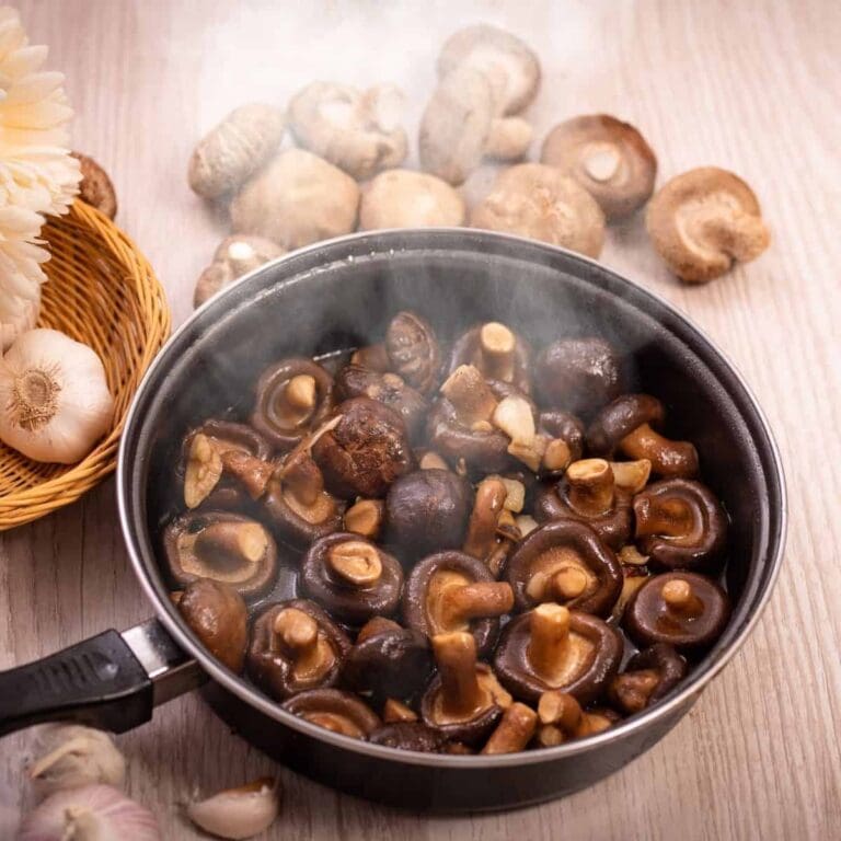 19 Insanely Good Shiitake Mushroom Recipes You Just Can’t Live Without