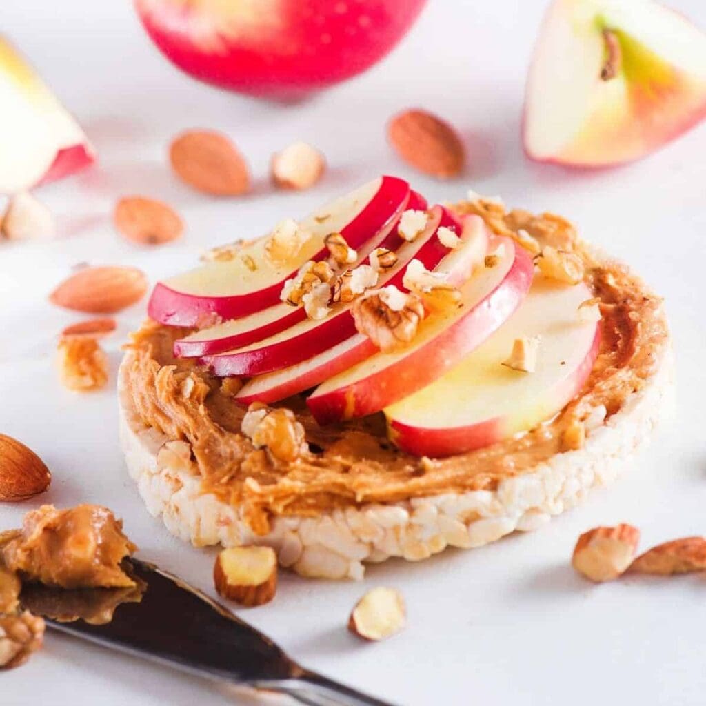 21 Apple Appetizers That Are As Fun To Make As They Are To Eat
