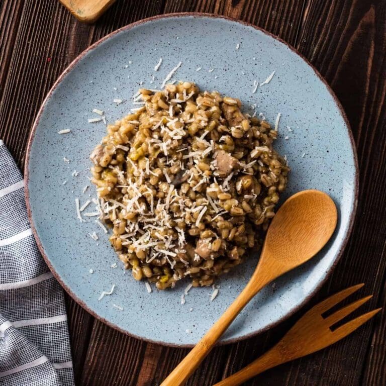 From Salads To Soups, These 17 Barley Recipes Are Sure To Satisfy!