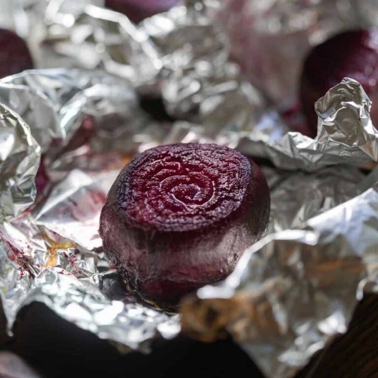 Can You Freeze Roasted Beets? Here’s Your Best Kitchen Guide With Tips!