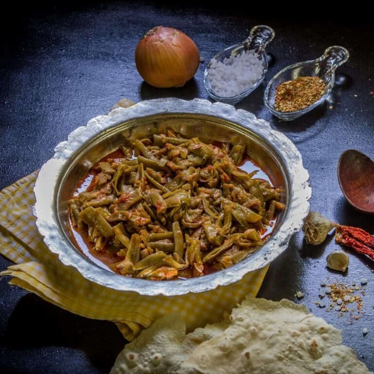 15 Canned Green Bean Recipes