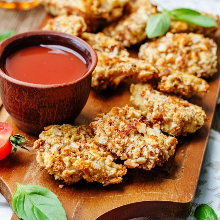 Try These Crazy-Easy, Super Yummy 15 Chicken Tenderloin Recipes