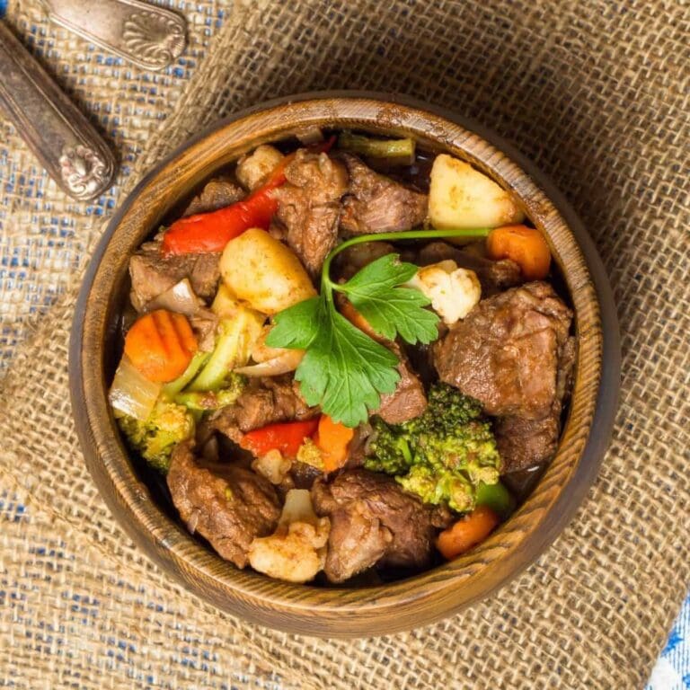 15 Supremely Good Chuck Steak Recipes Fit For A King (Or Queen!)