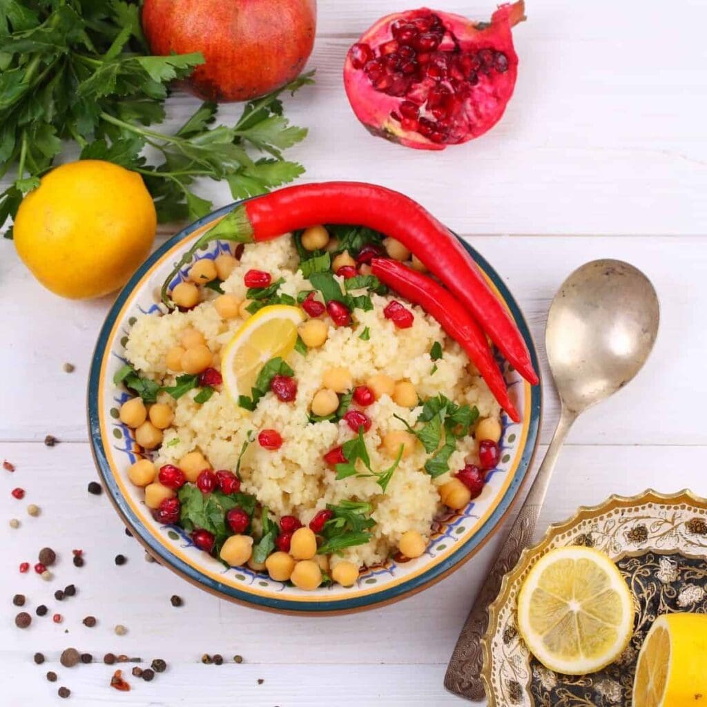 13 Couscous Recipes: Unique & Tasty Cuisines To Inspire Your Menu!