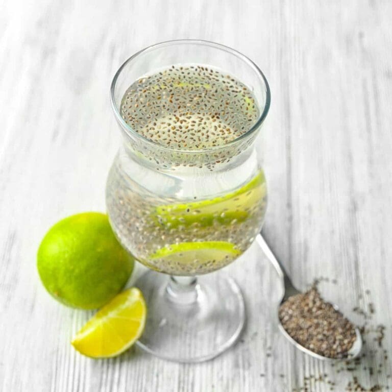 How To Soak Chia Seeds: Tips, Storage, Fun Facts, And More