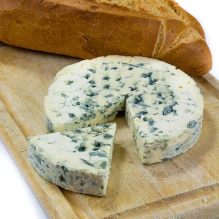 How To Store Blue Cheese: Learn Our Favorite Blue Cheese Hacks