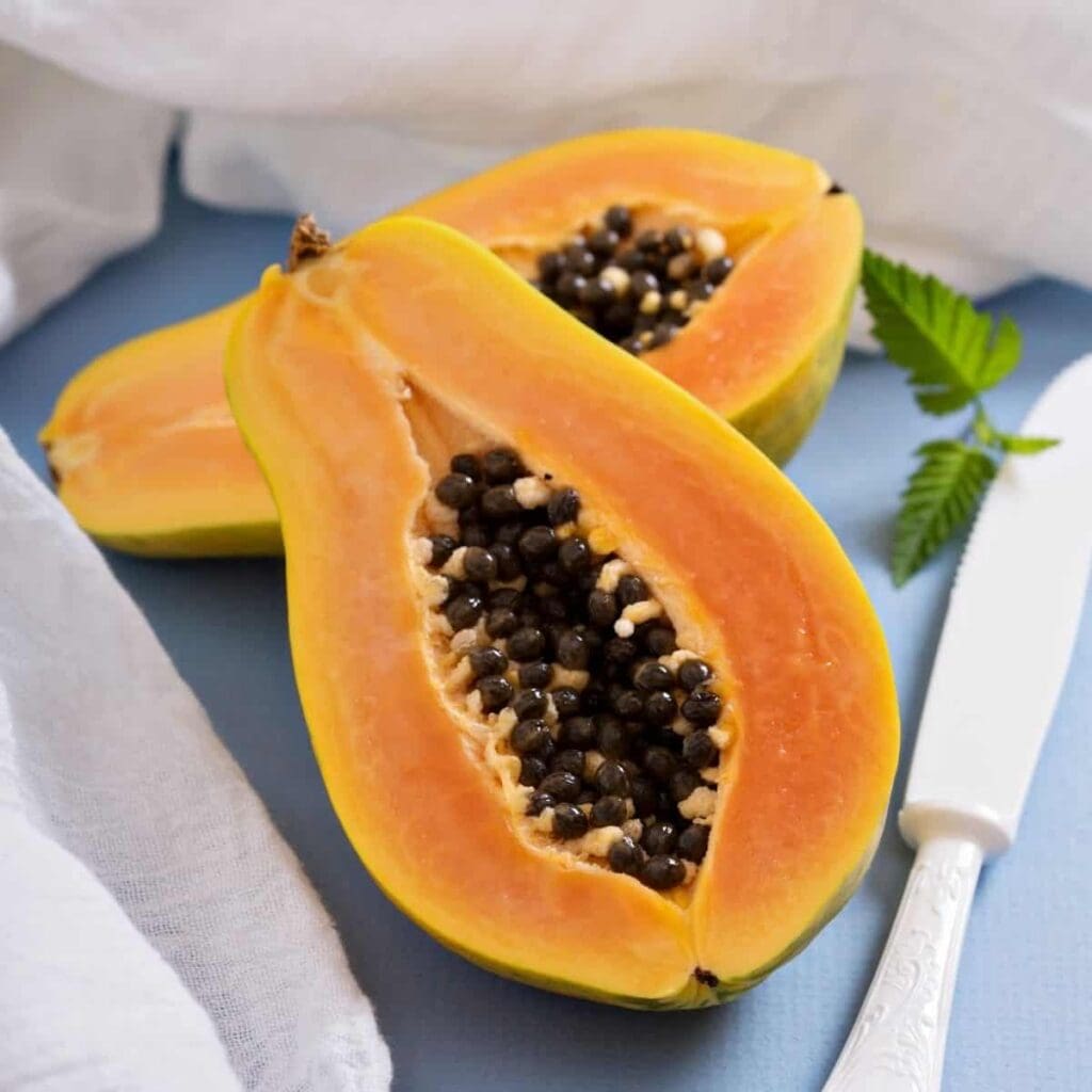 How To Store Cut Papaya? Ways To Store This Amazing Fruit