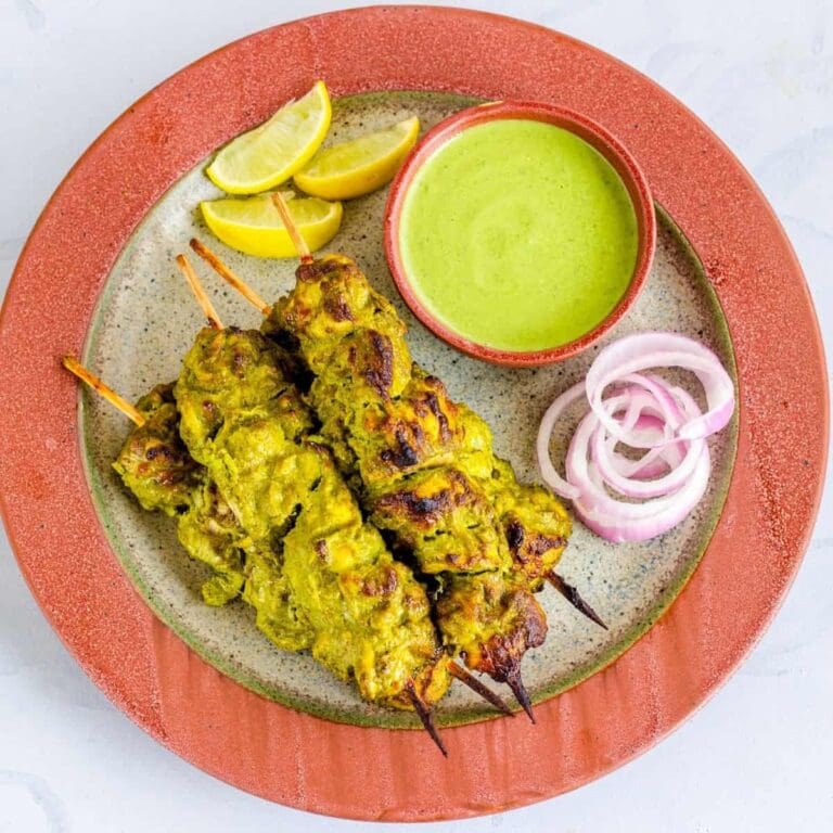 17 Tasty Indian Appetizers That Will Be Loved By Everyone