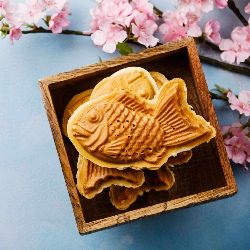 Sweetness, Subtly Perfected: 39 Light Japanese Desserts That Won’t Overwhelm