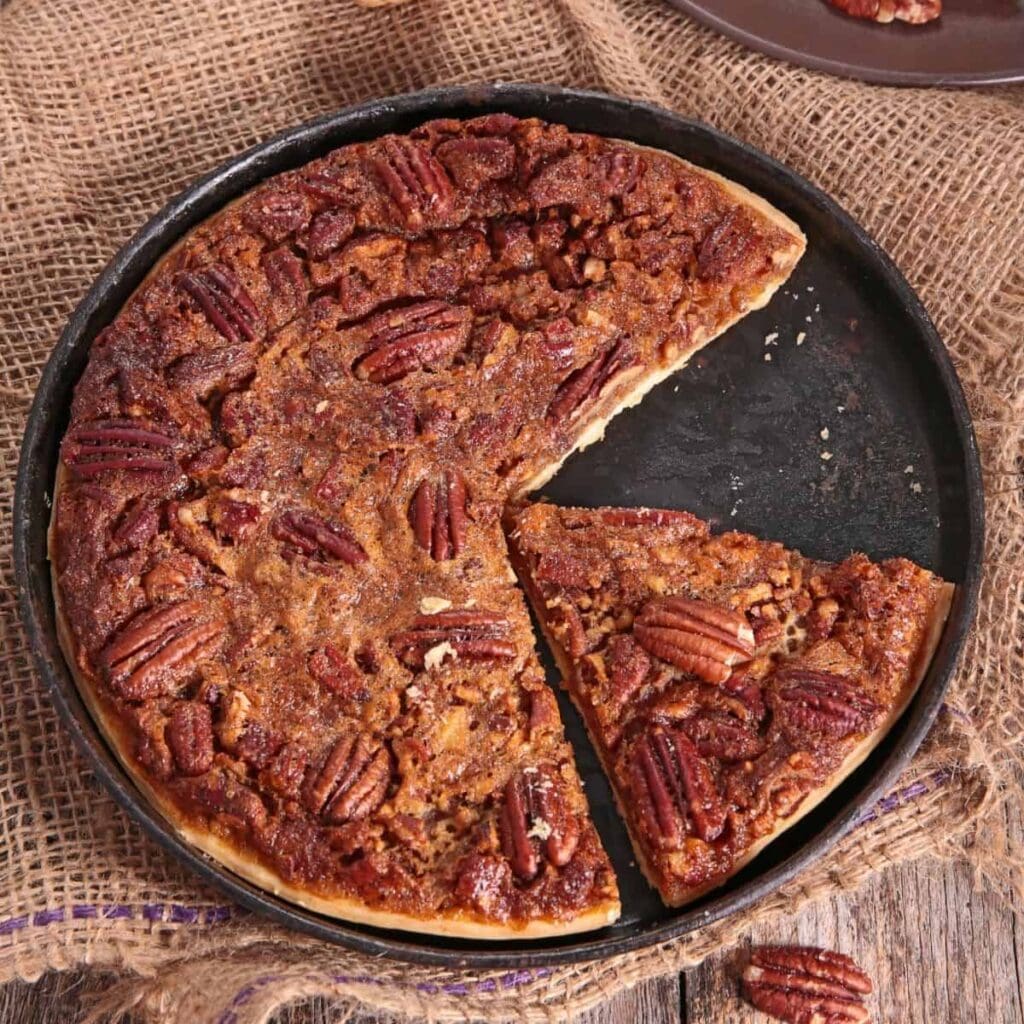 17 Pecan Desserts That You Will Want To Make All At Once