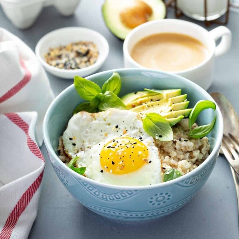 21 Savory Oatmeal Recipes Ideas (All Of The Best Inspiration)