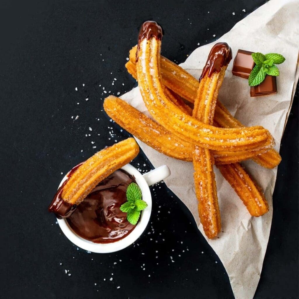 28 Spectacular Spanish Desserts You Can Create At Home!