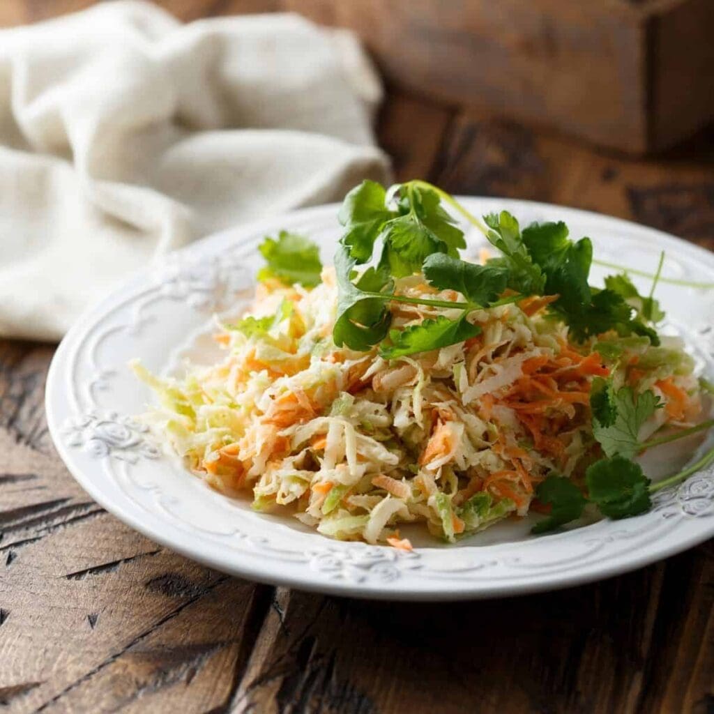 Later, Tater! Try These 13 Too-Tempting Turnip Salad Recipes