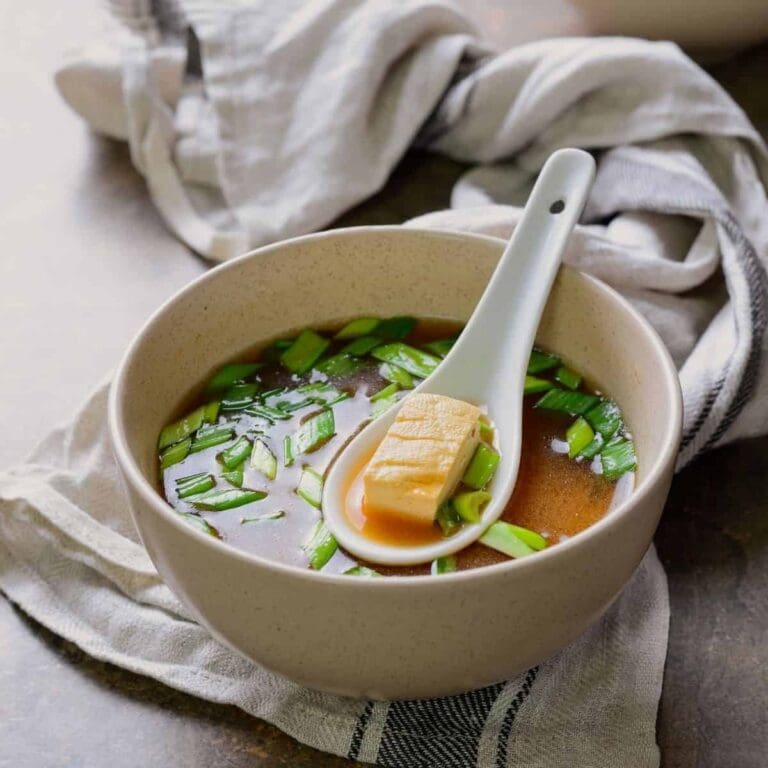 Does Miso Go Bad? How Long Will This Versatile Asian Condiment Last?