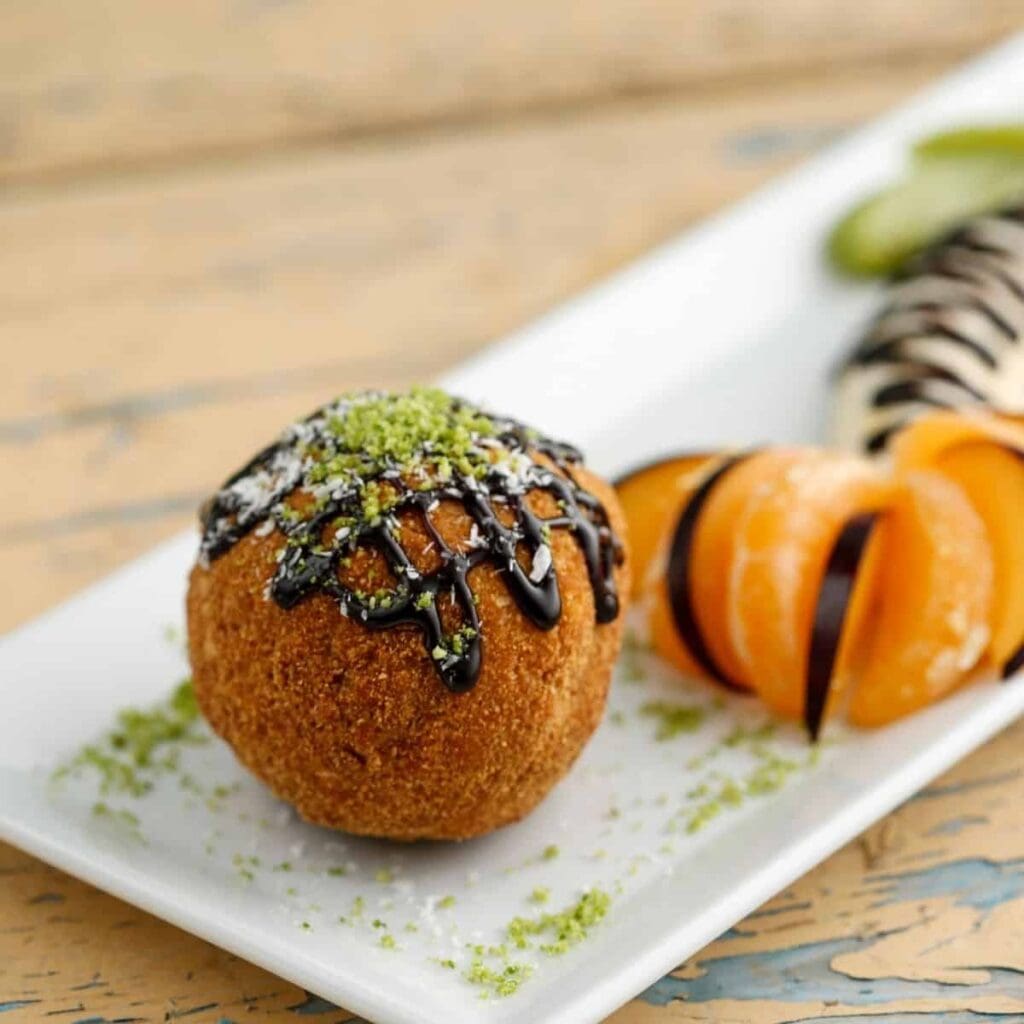 Take It Easy: 26 Recipes For Easy Party Desserts You Can’t Resist!