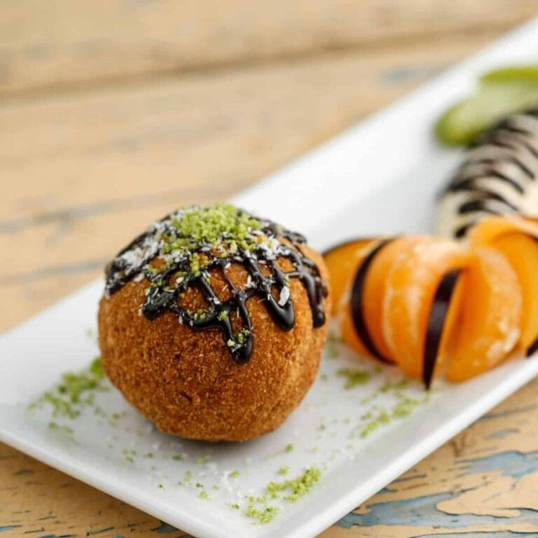 Take It Easy: 26 Recipes For Easy Party Desserts You Can’t Resist!