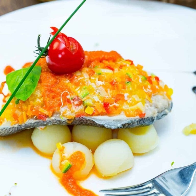 We’ve Got A Bite: 15 Easy & Delicious Recipes For What To Serve With Baked Cod
