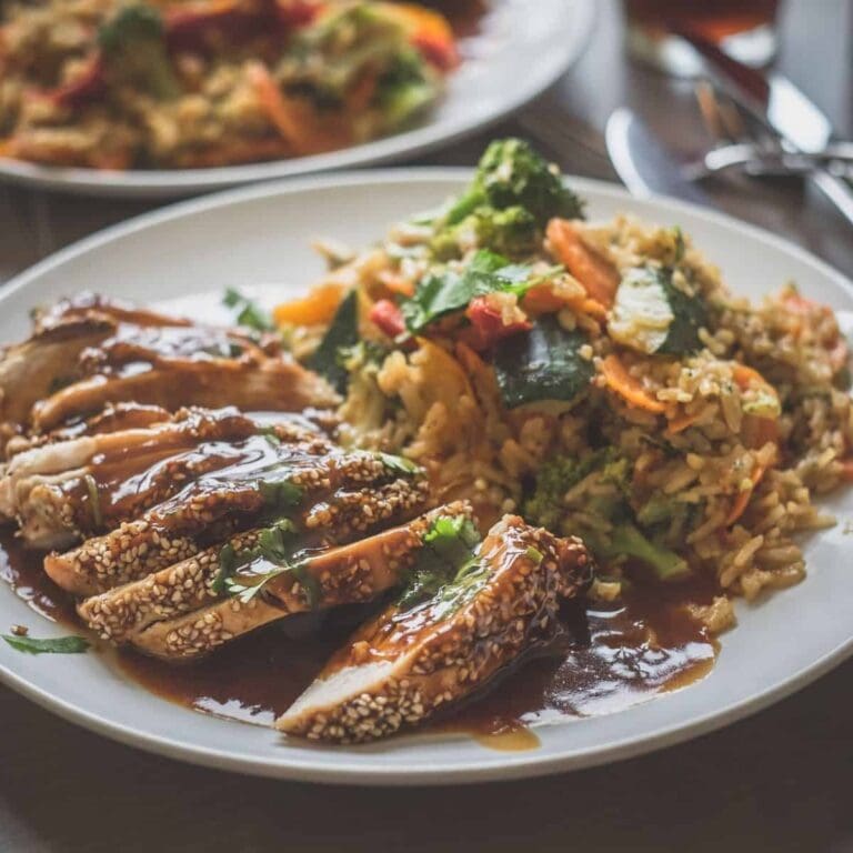What To Serve With Stir Fry: 23 Sides That Pair Perfectly With Stir Fry Meals