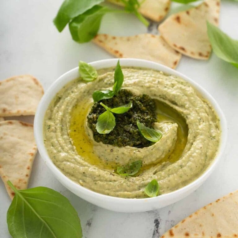 13 Best Bean Dip Recipes – Creamy, Spicy & Full of Flavor!