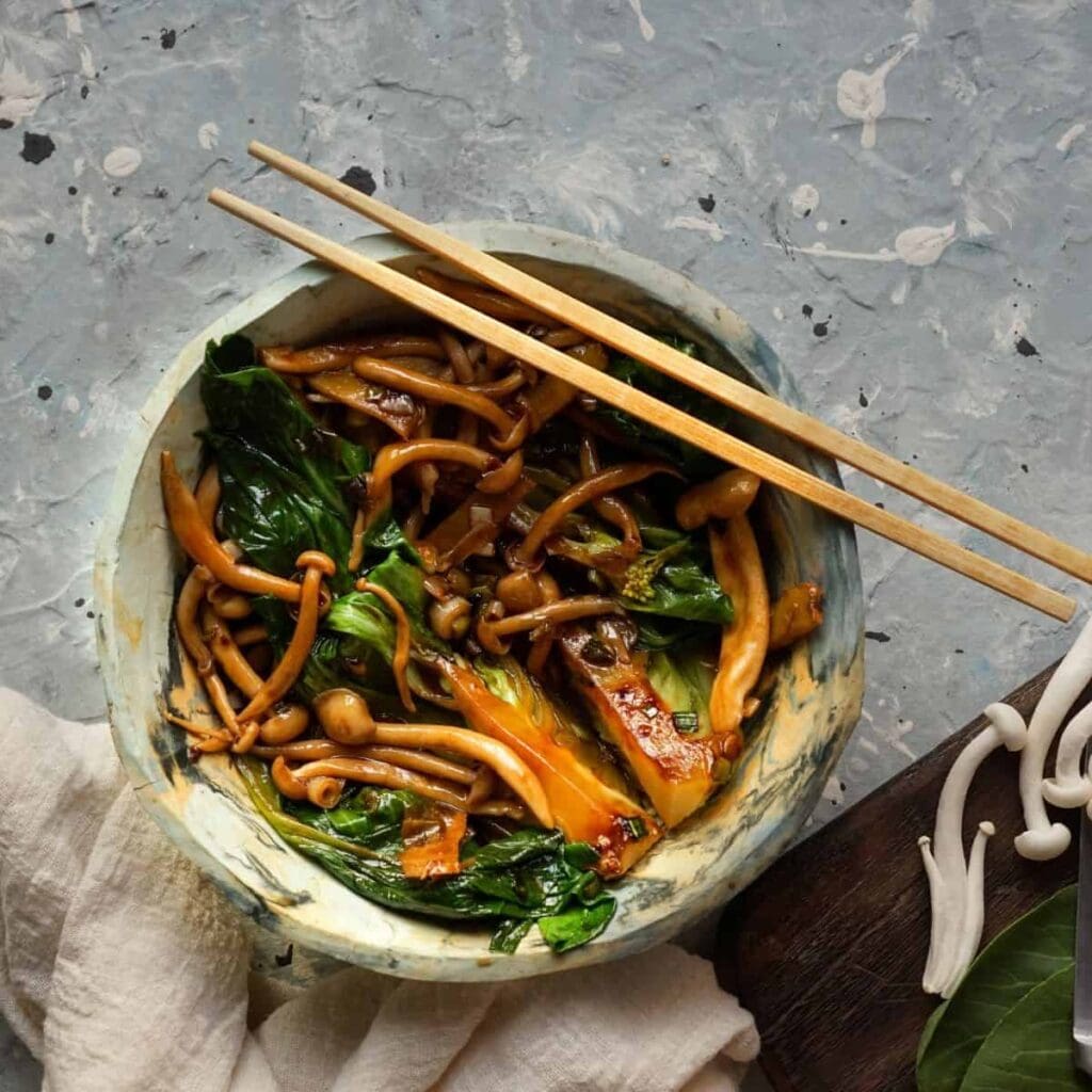 Celebrate Crunchy Bok Choy: Try These 17 Nosh-Worthy Bok Choy Recipes
