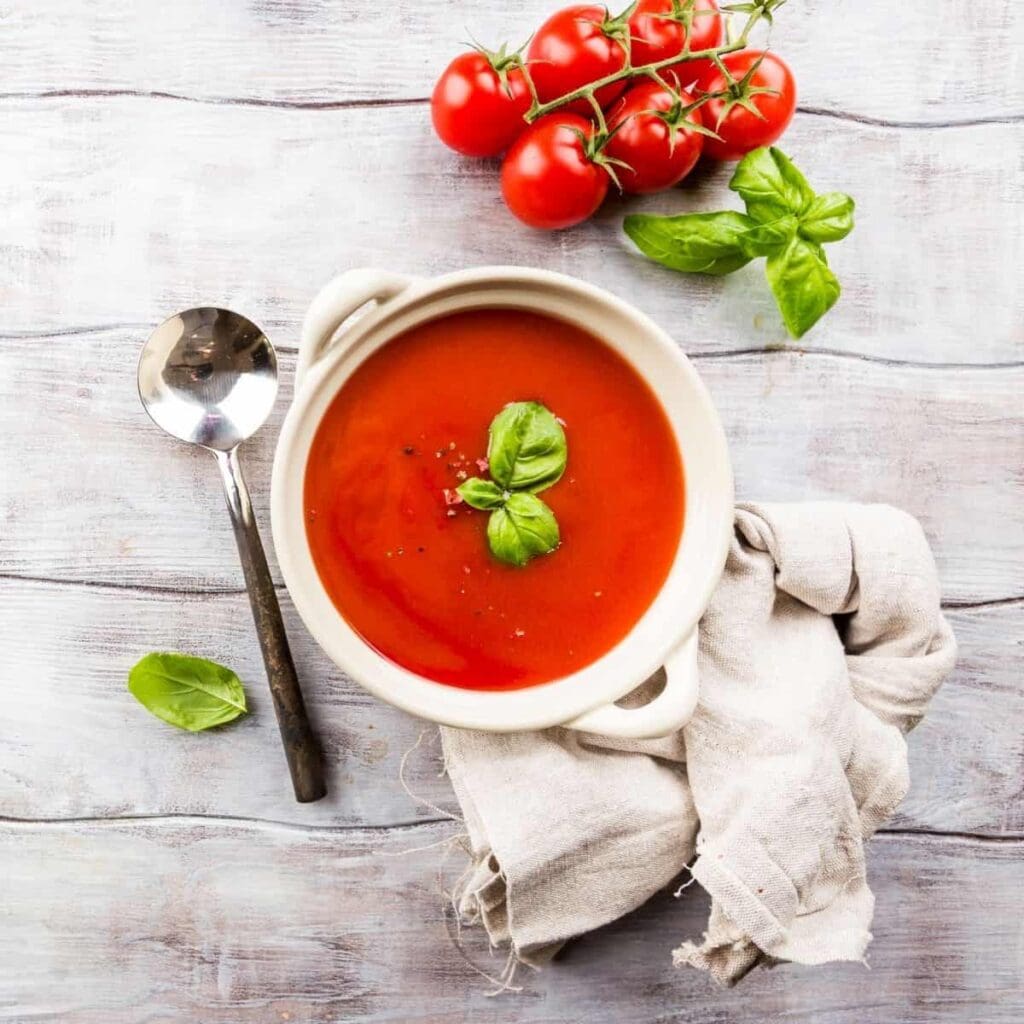 Cold Soup? Don’t Knock It! Here’s 44 Tasty Cold Soups To Try!