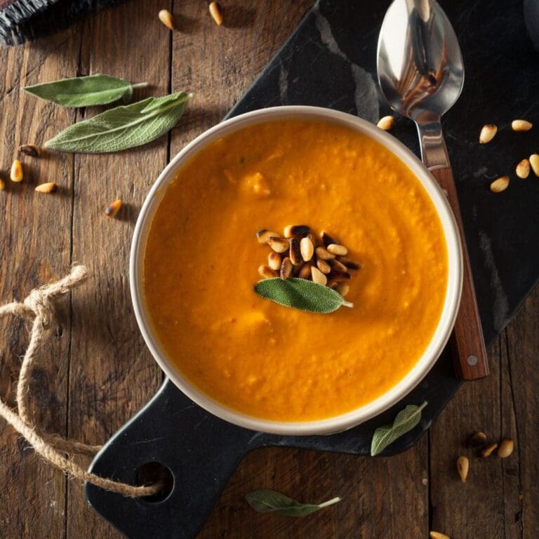 Slow Victories: 47 Flavorful Crockpot Soups To Take The Chill Out