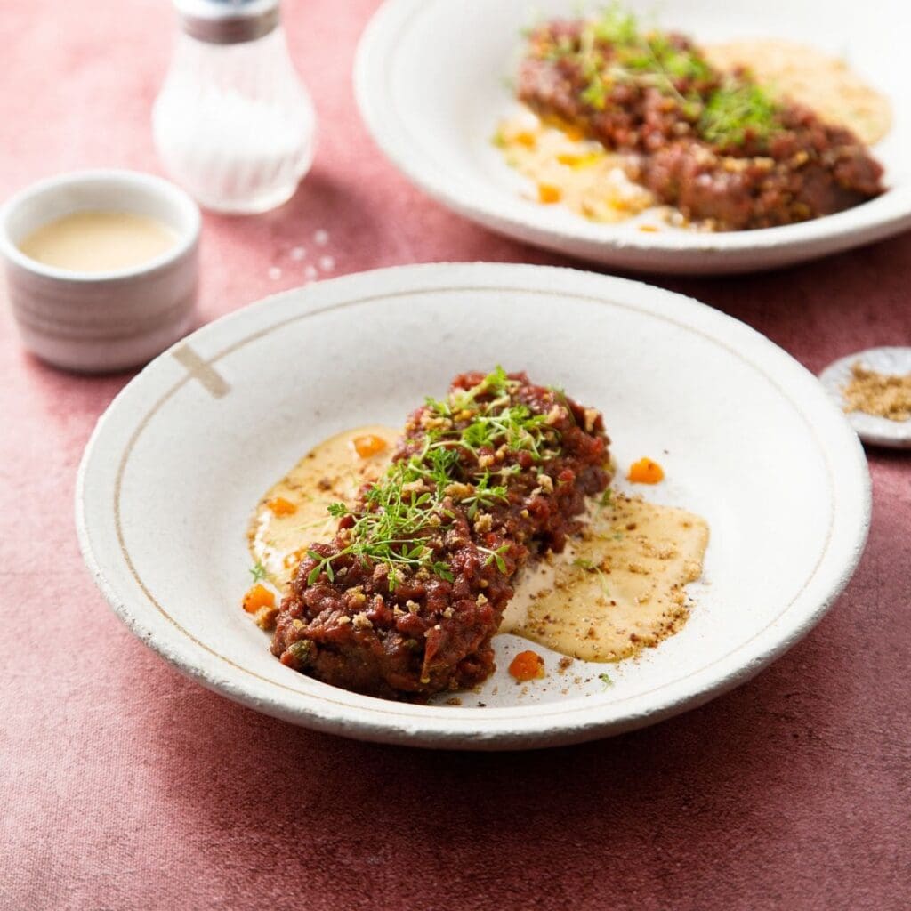 33 BEST Ground Venison Recipes To Try Next!
