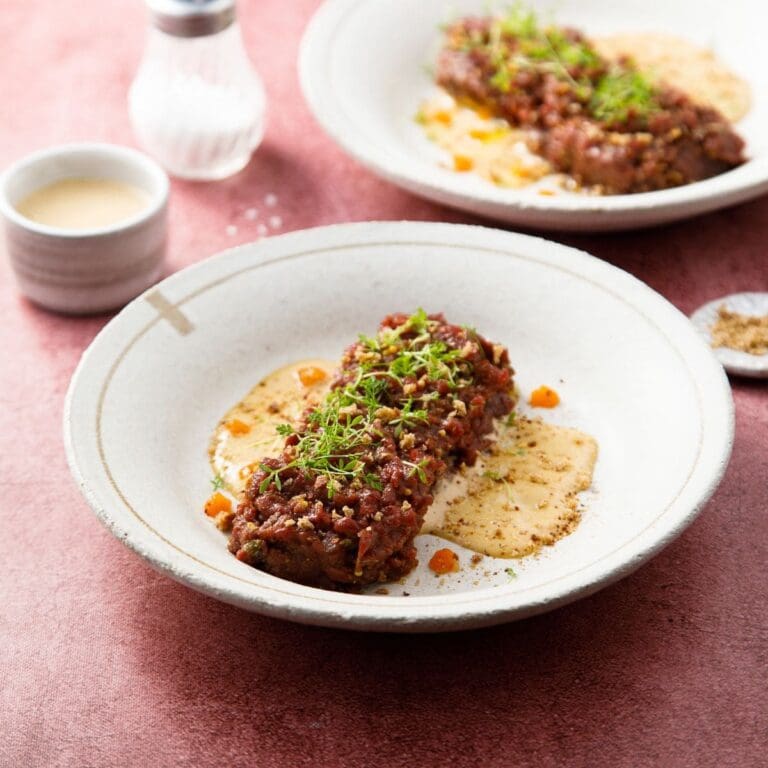 33 BEST Ground Venison Recipes To Try Next!