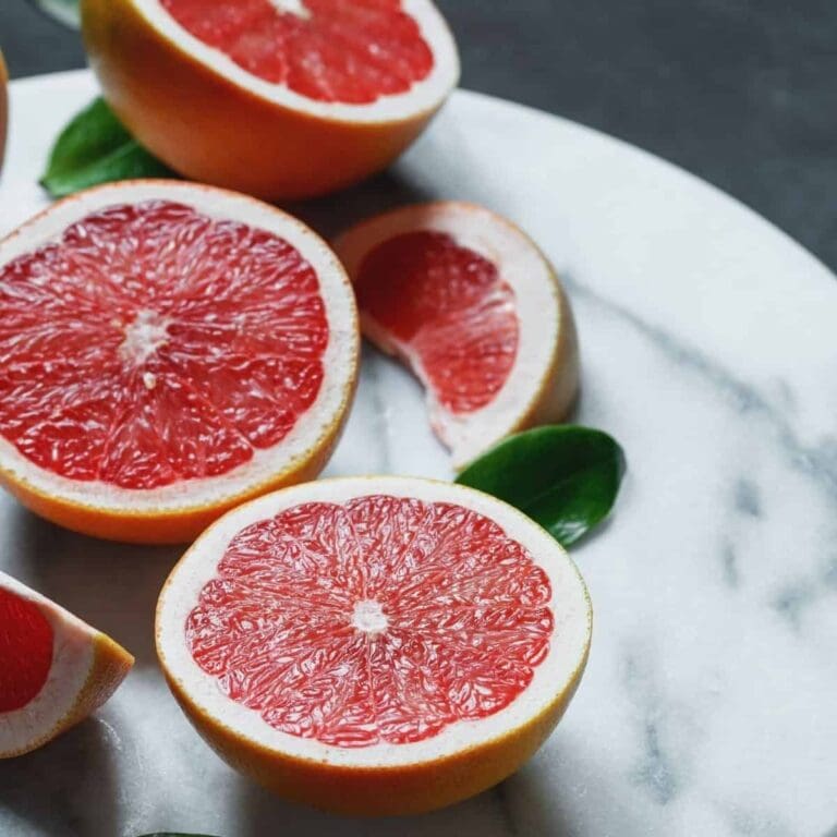 How To Store Grapefruit: Less Waste, More Enjoyment | Tips 101