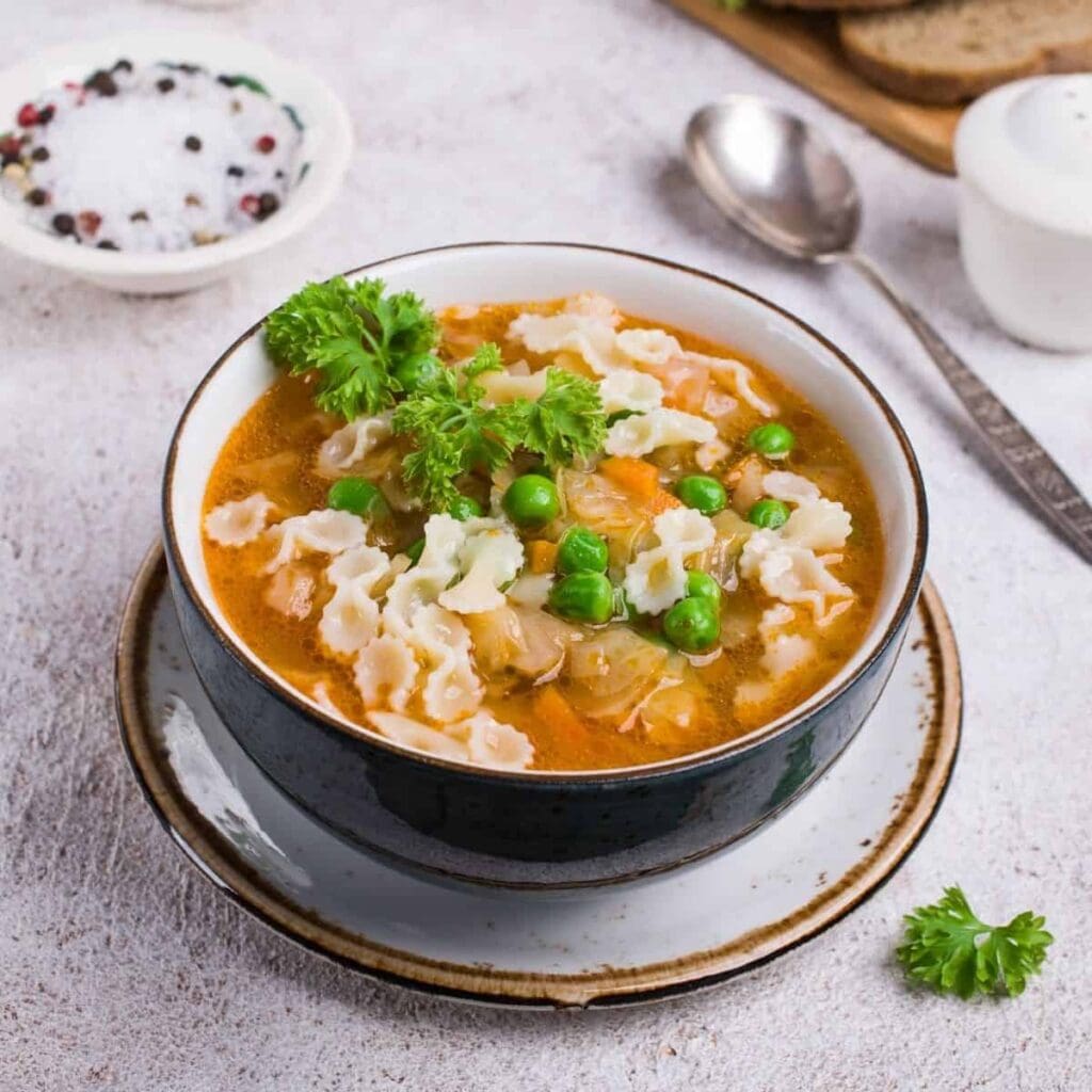 21 Hearty Italian Soups That Will Warm Your Heart