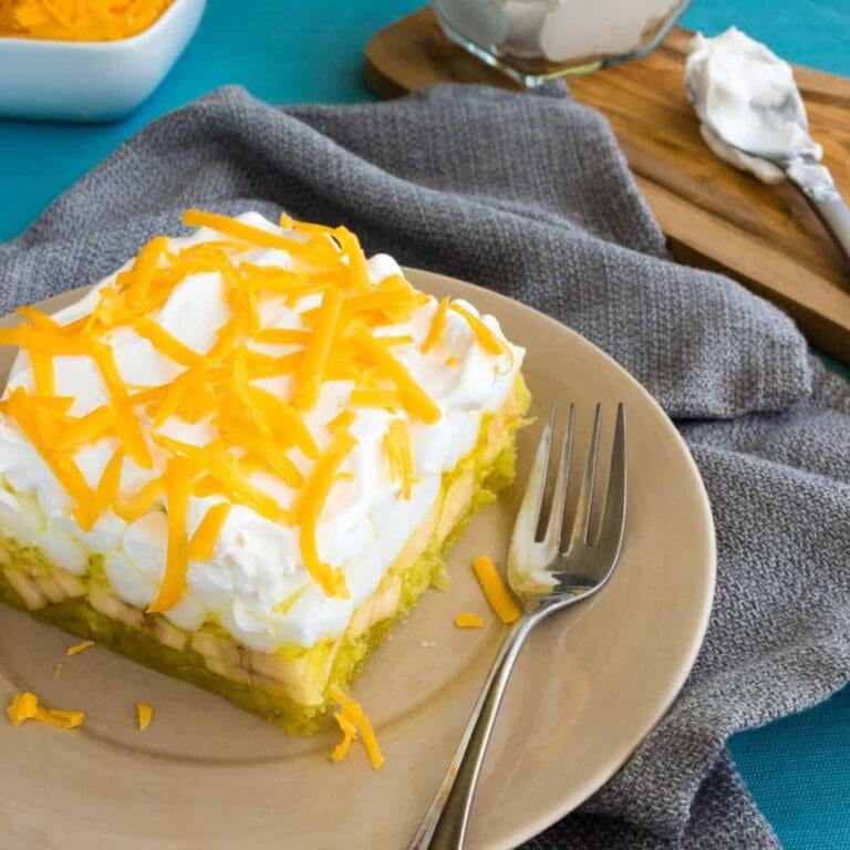 16 Jello Salad Recipes: Less Jiggle, More Joy