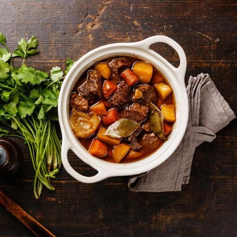 55 Delicious Keto Crockpot Recipes You Should Make Now!
