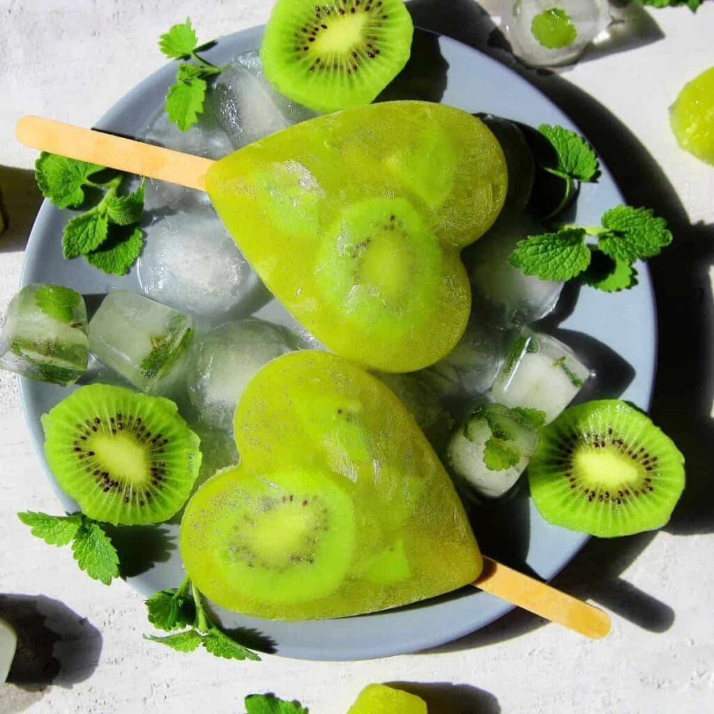 27 Incredibly Scrumptious Kiwi Recipes You Can Make At Home