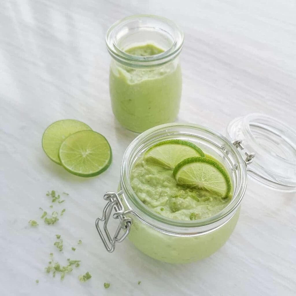 27 Seriously Good Lime Desserts That You Will Love Digging In To!
