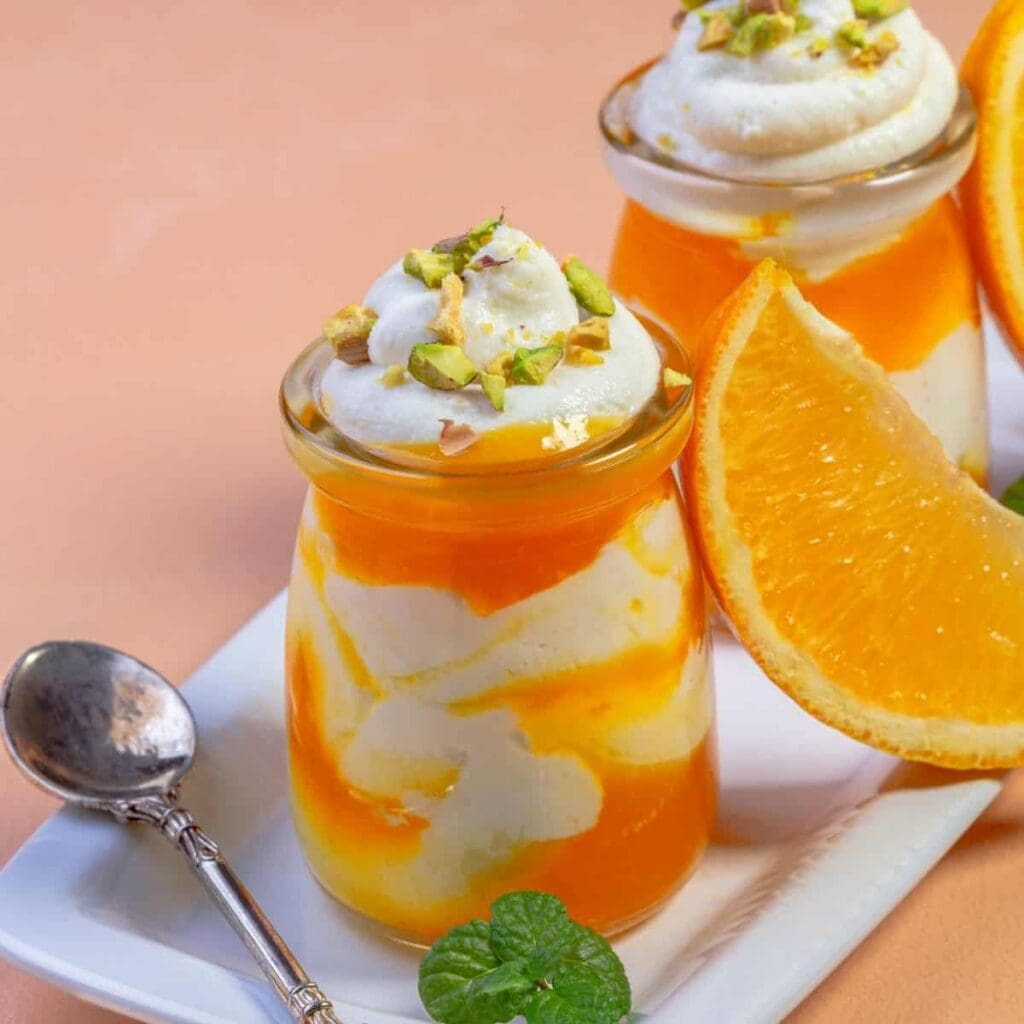 30 Certifiably Good Orange Desserts You Should Try Now!