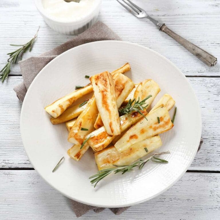 Taproot Tuesday: Enjoy These 19 Practically Perfect Parsnip Recipes!