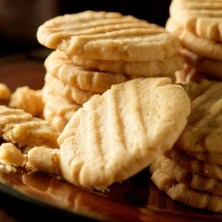 23 Truly Heavenly Peanut Butter Desserts To Complete Your Feast