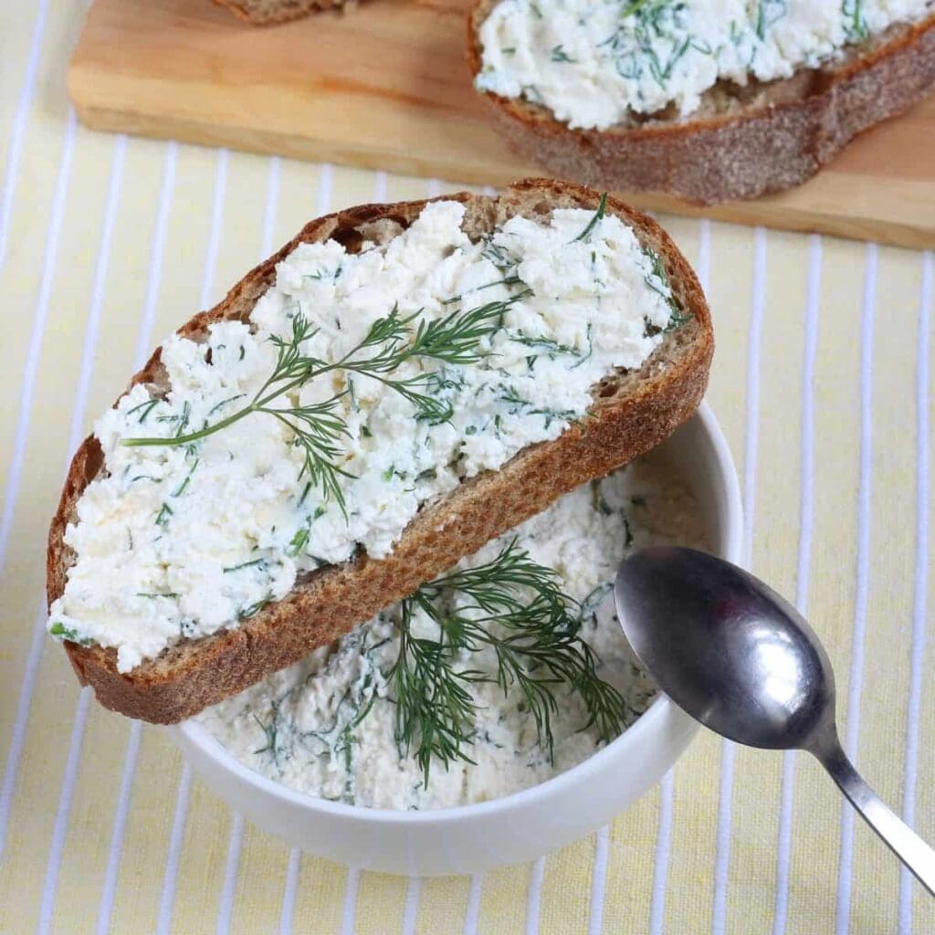 23 Savory Cottage Cheese Recipes: Fabulous Flavor On A Budget!