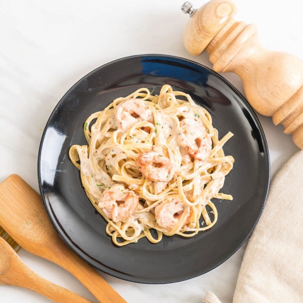 32 Best Shrimp Pasta Recipes Out There For You To Serve!