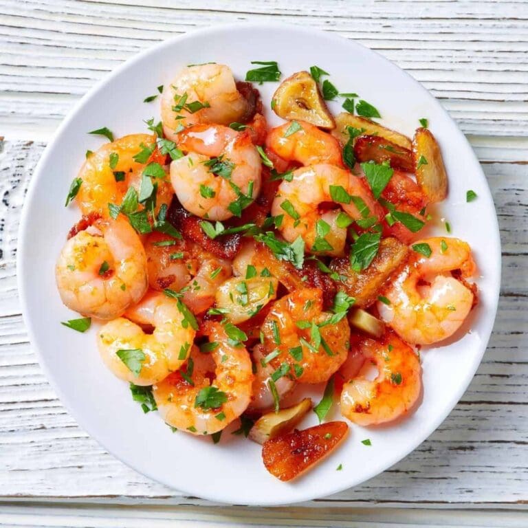 30 Insanely Good Shrimp Recipes That Will Make Your Guests Happy!