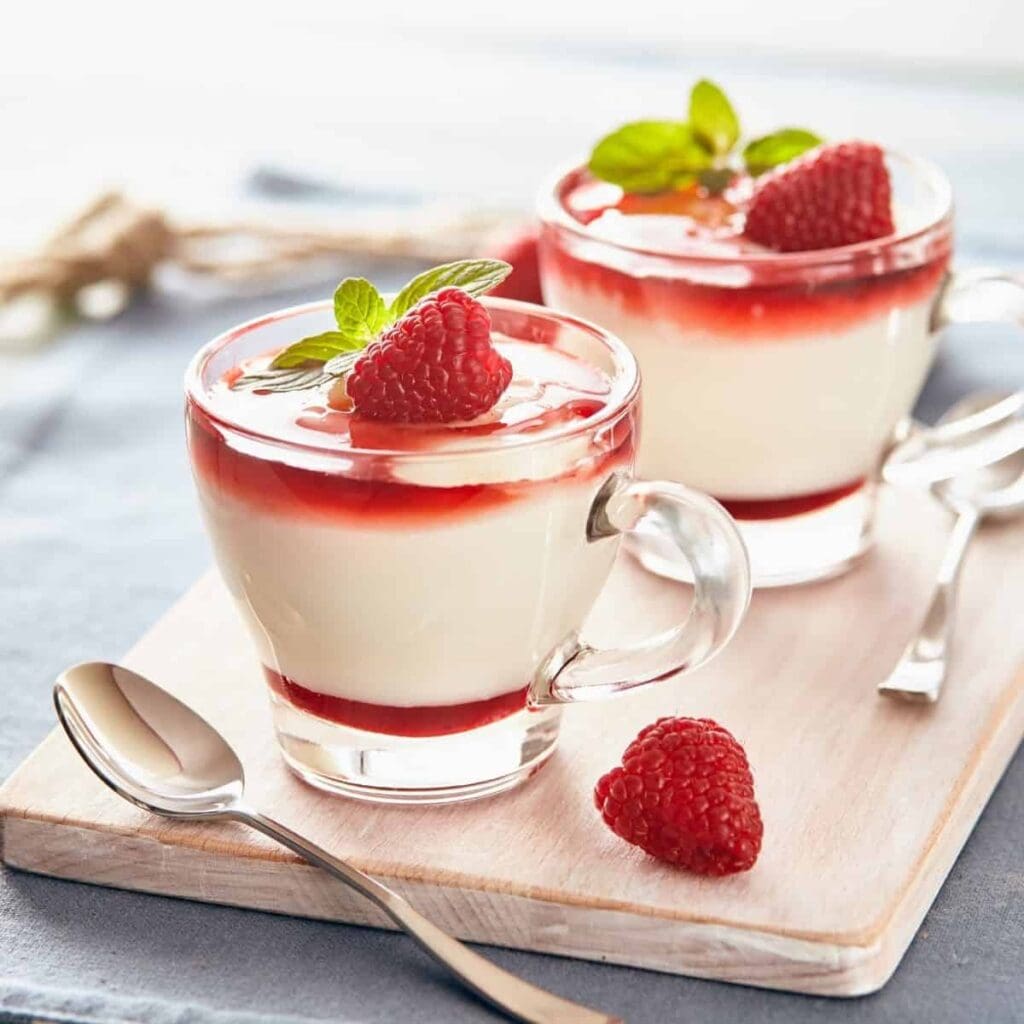 14 Lush Sour Cream Desserts