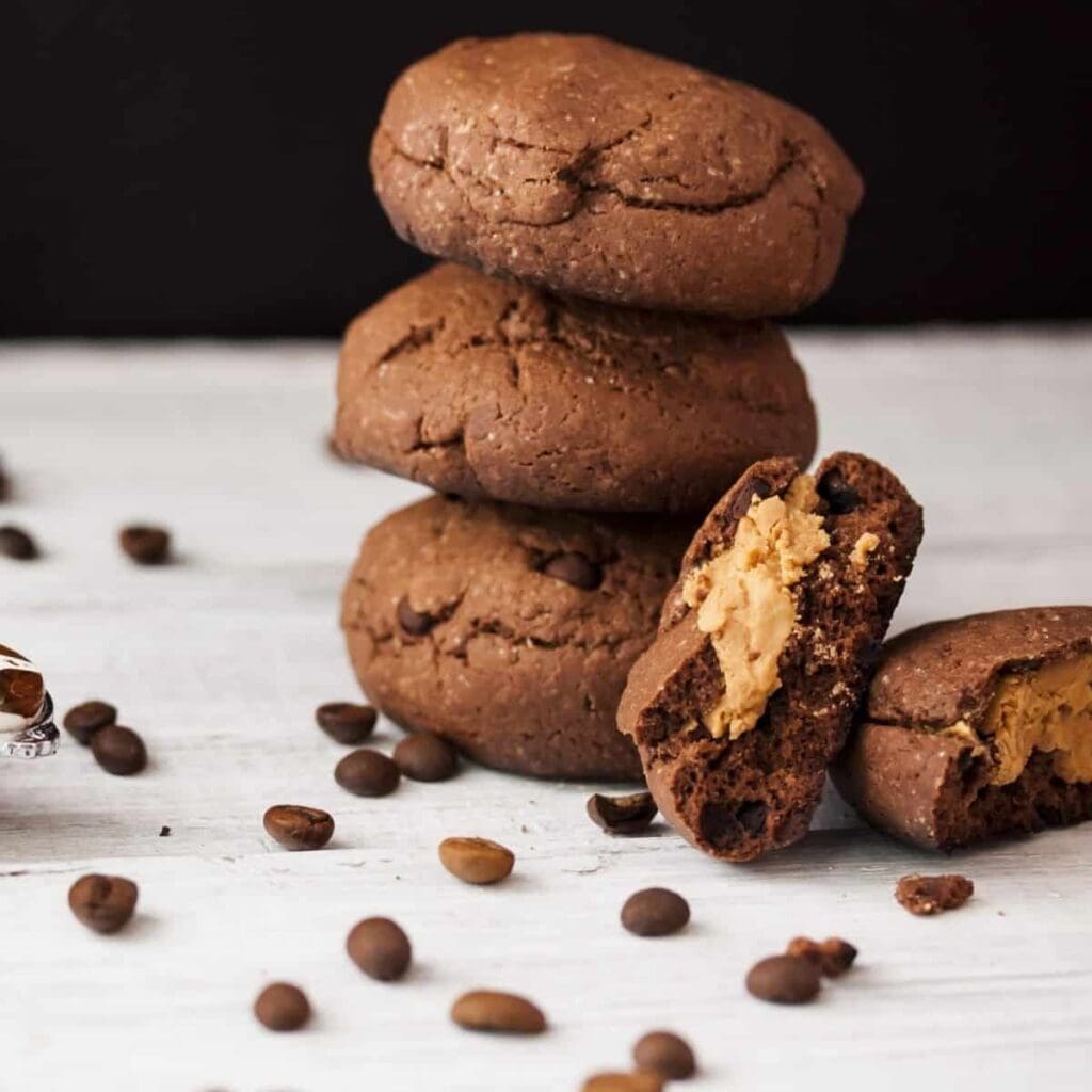 The Best Of Both Worlds: These 21 Stuffed Cookie Recipes Will Blow Your Mind!